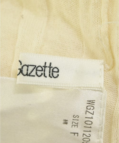 Whim Gazette เสื้อกันหนาว