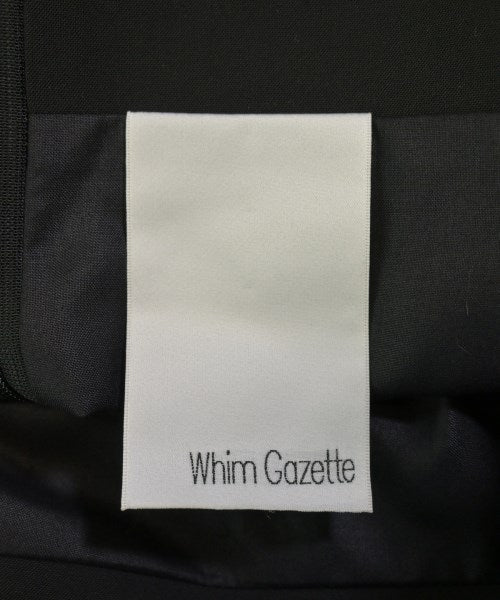 Whim Gazette กระโปรงยาว/แม็กซี่ยาว