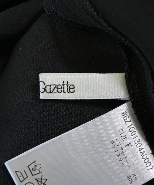 Whim Gazette แขนกุด