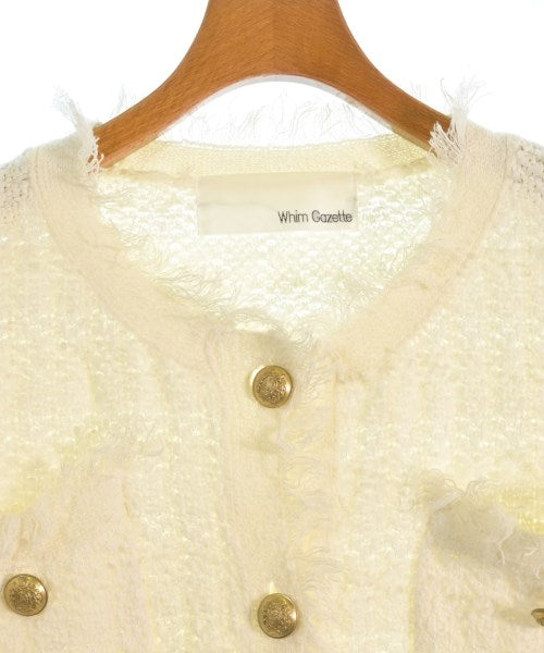 Whim Gazette แจ็คเก็ต
