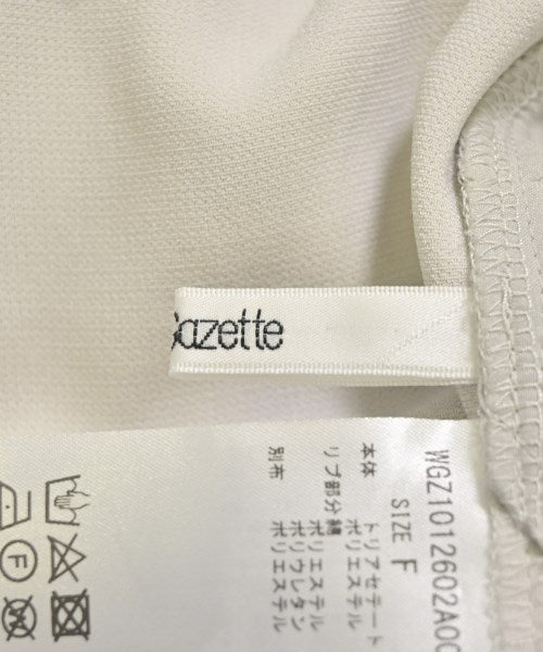 Whim Gazette กางเกง อื่น