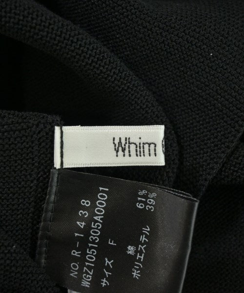 Whim Gazette เสื้อกั๊ก