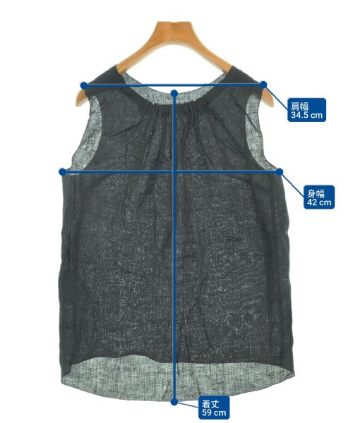 Whim Gazette เสื้อสตรี