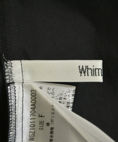 Whim Gazette เสื้อสตรี