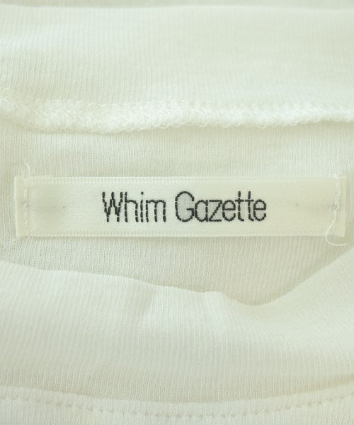Whim Gazette แขนกุด