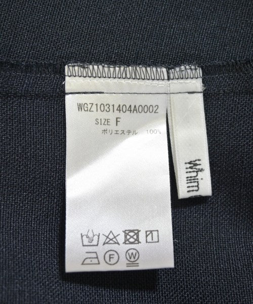 Whim Gazette เสื้อสตรี