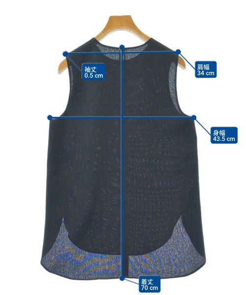 Whim Gazette เสื้อสตรี