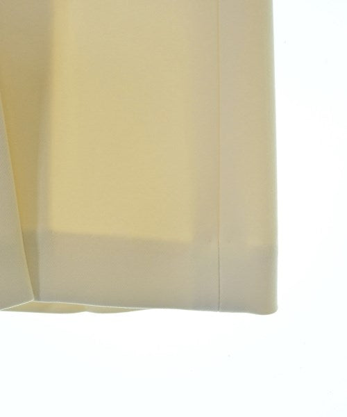 Whim Gazette กางเกงขายาว