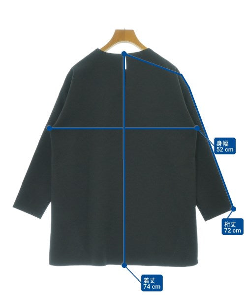 Whim Gazette เสื้อสตรี