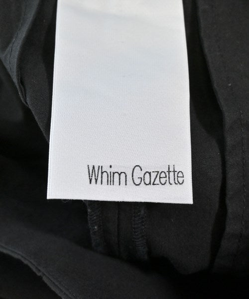 Whim Gazette กางเกง อื่น