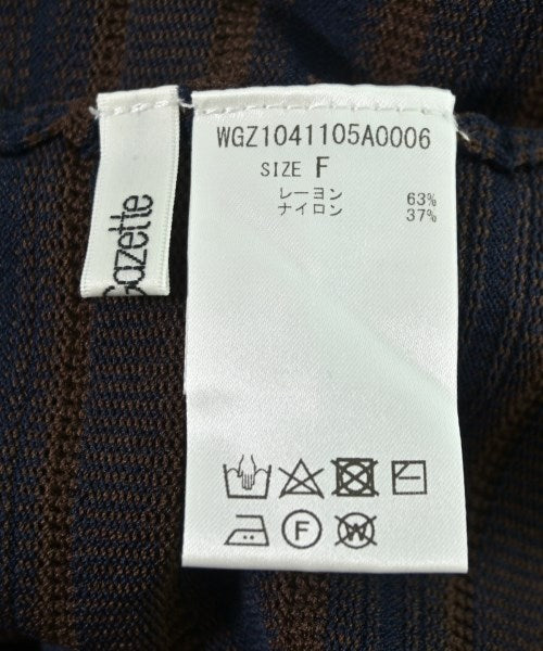 Whim Gazette เสื้อแขนกุด
