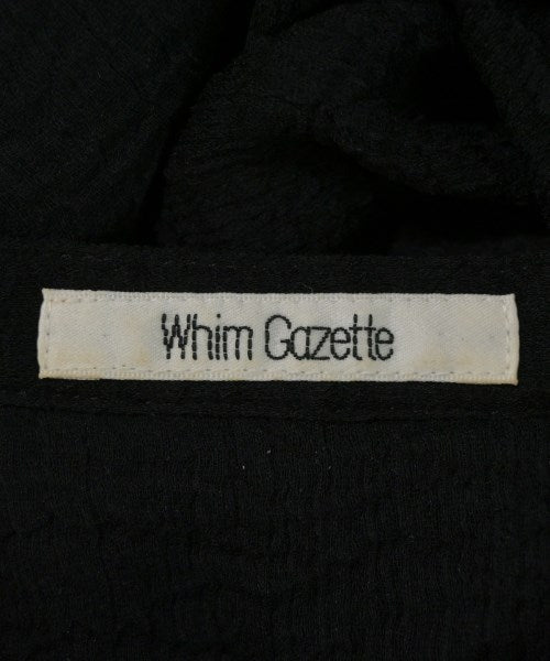 Whim Gazette เสื้อสตรี