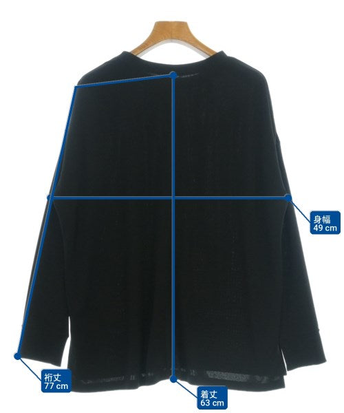 Whim Gazette เสื้อยืด/เสื้อท็อปส์