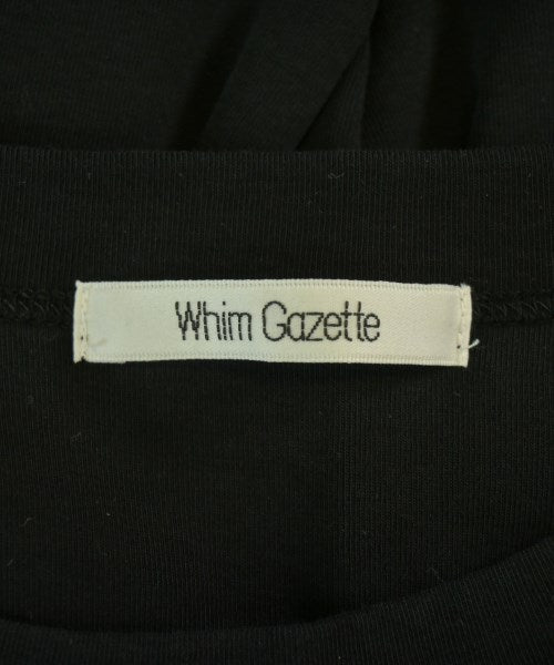 Whim Gazette แขนกุด