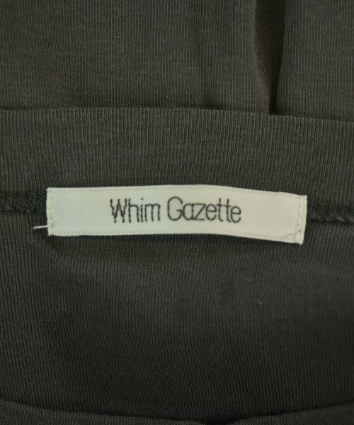 Whim Gazette แขนกุด