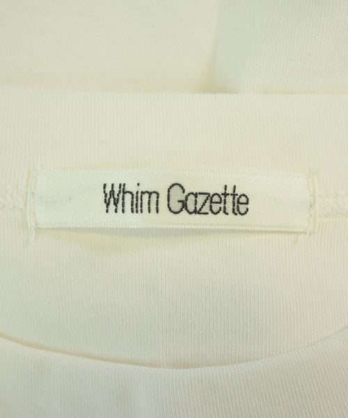 Whim Gazette แขนกุด