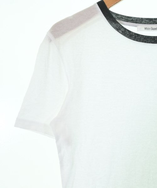 Whim Gazette เสื้อยืด/เสื้อท็อปส์