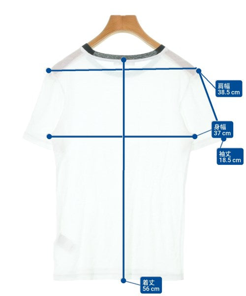 Whim Gazette เสื้อยืด/เสื้อท็อปส์