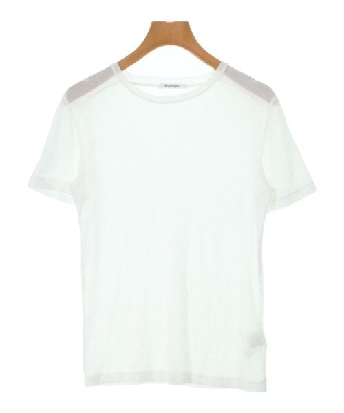 Whim Gazette เสื้อยืด/เสื้อท็อปส์