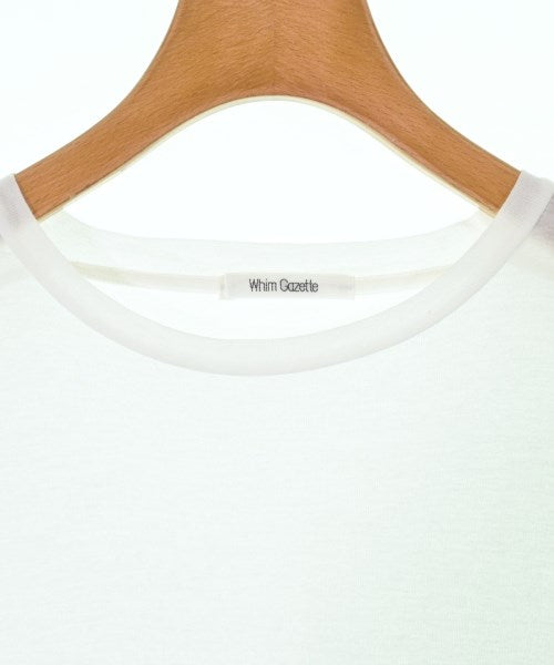 Whim Gazette เสื้อยืด/เสื้อท็อปส์