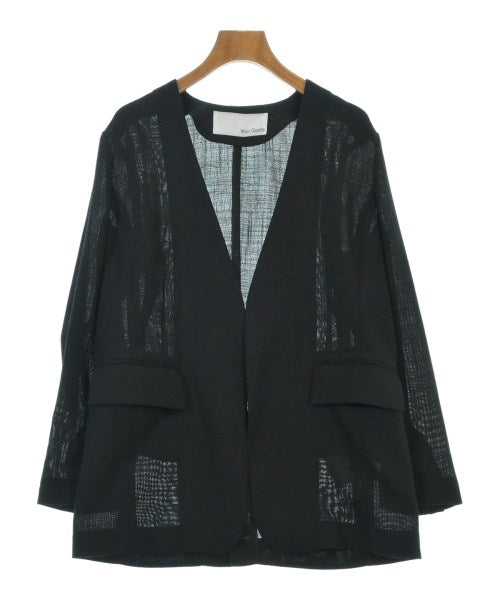 Whim Gazette แจ็คเก็ตไม่มีปก