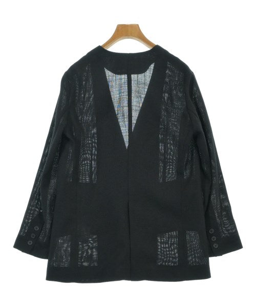 Whim Gazette แจ็คเก็ตไม่มีปก