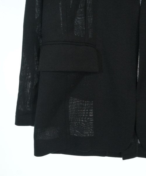 Whim Gazette แจ็คเก็ตไม่มีปก