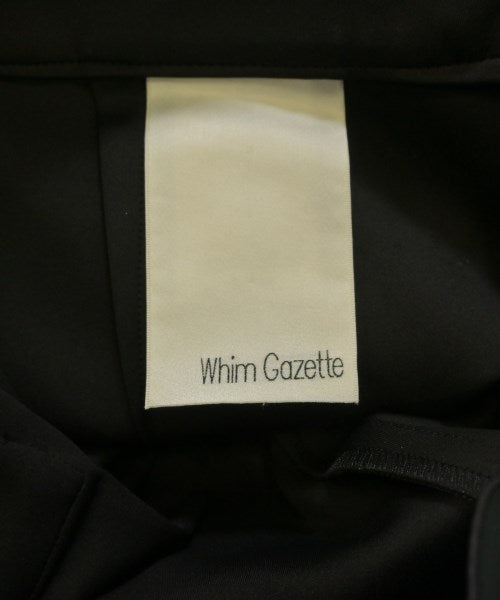 Whim Gazette กางเกง อื่น