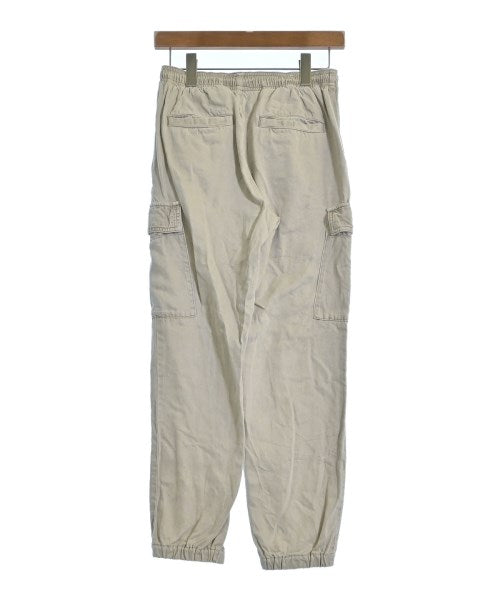 Whim Gazette กางเกงมีกระเป๋าข้างกางเกง2-4 กระเป๋า