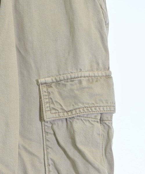 Whim Gazette กางเกงมีกระเป๋าข้างกางเกง2-4 กระเป๋า