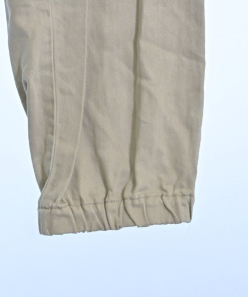 Whim Gazette กางเกงมีกระเป๋าข้างกางเกง2-4 กระเป๋า