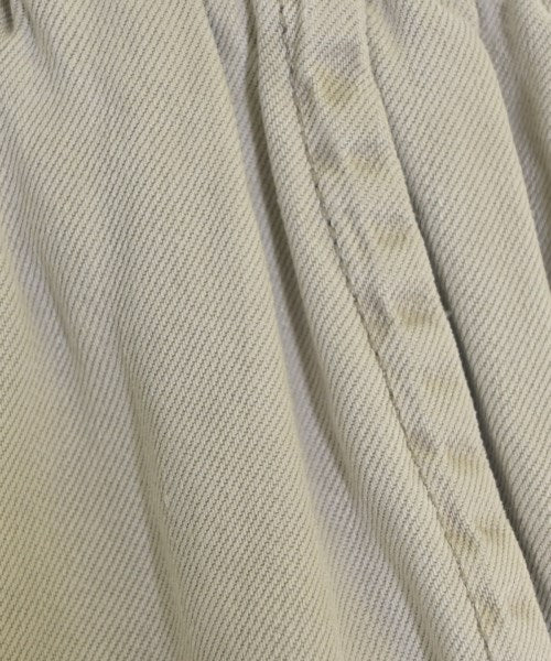 Whim Gazette กางเกงมีกระเป๋าข้างกางเกง2-4 กระเป๋า