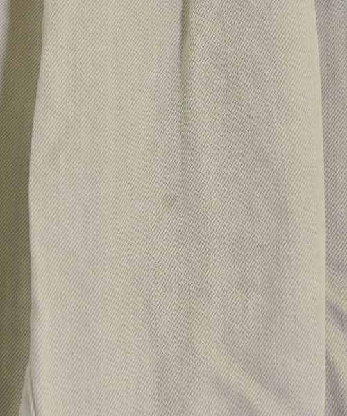 Whim Gazette กางเกงมีกระเป๋าข้างกางเกง2-4 กระเป๋า