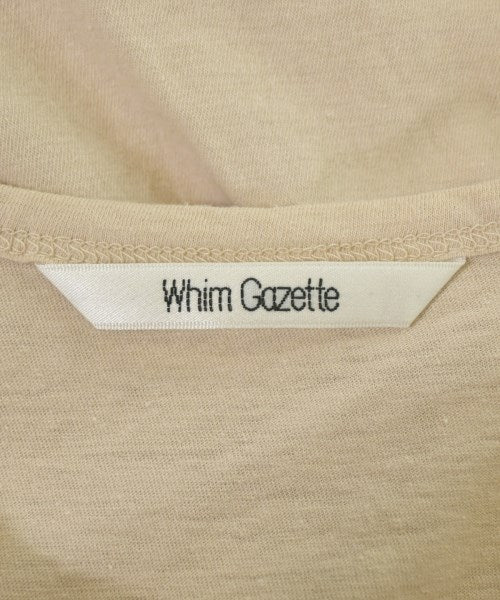 Whim Gazette แขนกุด