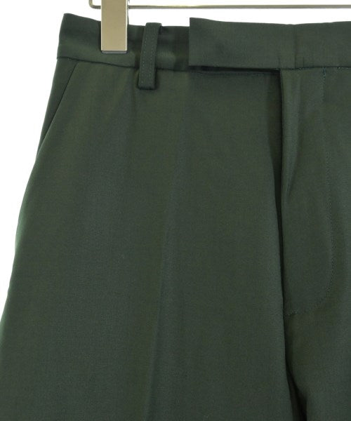 Whim Gazette กางเกงขายาว