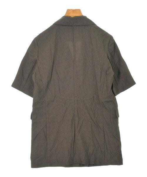 Whim Gazette แจ็คเก็ตลำลอง