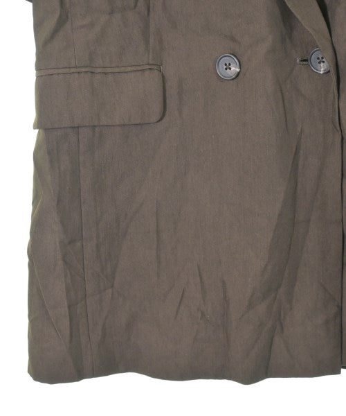 Whim Gazette แจ็คเก็ตลำลอง