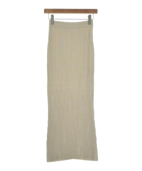 Whim Gazette กระโปรงยาว/แม็กซี่ยาว