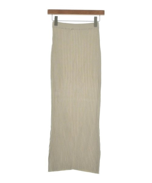 Whim Gazette กระโปรงยาว/แม็กซี่ยาว