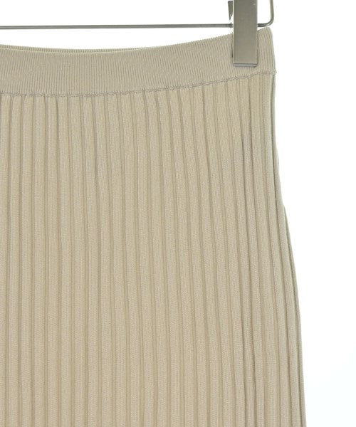 Whim Gazette กระโปรงยาว/แม็กซี่ยาว