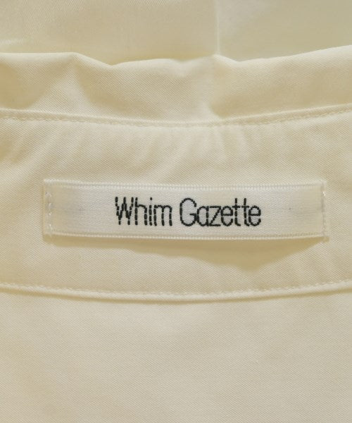 Whim Gazette เสื้อสตรี