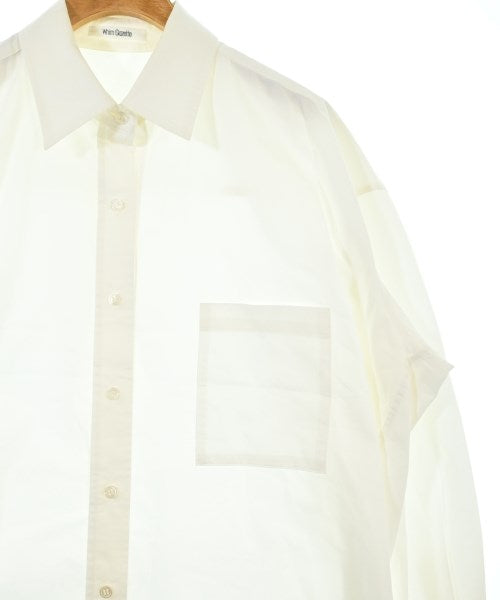 Whim Gazette เสื้อสตรี