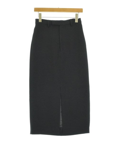 Whim Gazette กระโปรงยาว/แม็กซี่ยาว