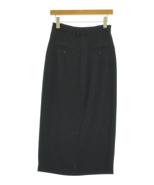 Whim Gazette กระโปรงยาว/แม็กซี่ยาว