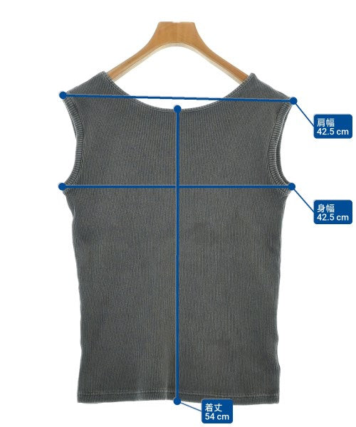 Whim Gazette เสื้อกล้าม