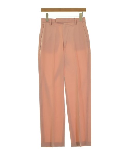 Whim Gazette กางเกงขายาว