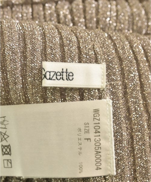 Whim Gazette เสื้อคาร์ดิแกน