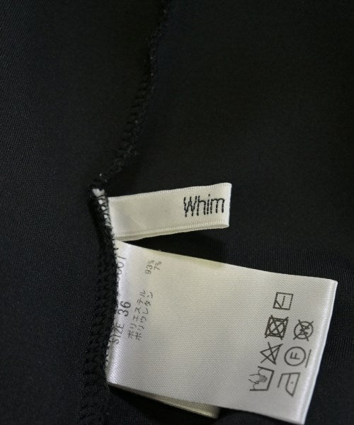 Whim Gazette กระโปรงยาว/แม็กซี่ยาว