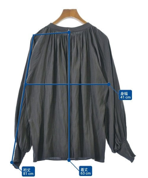 Whim Gazette เสื้อสตรี