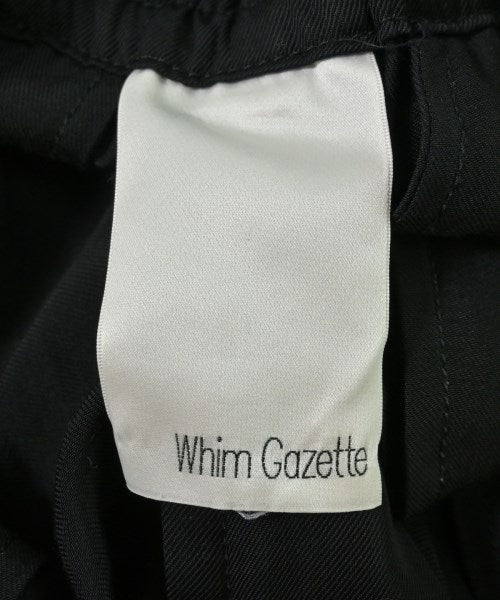 Whim Gazette กางเกง อื่น